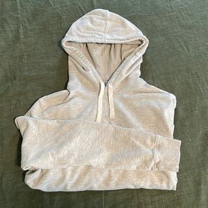 Richer Poorer Hoodie